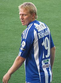 Aki Riihilahti