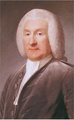 Porträt von Antoine de Sartine (1729–1801)