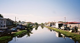 Belize City