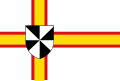 Vlag van Borger