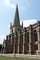 SS. Peter and Paul Church, Buckingham, heavily restored (1860–67)