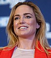 Caity Lotz incarne Sara Lance / White Canary