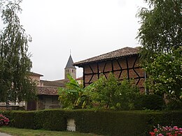 Chavannes-sur-Reyssouze - Sœmeanza