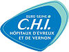 Image illustrative de l’article Centre hospitalier intercommunal Eure-Seine