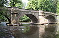 Judenbrücke in Coburg