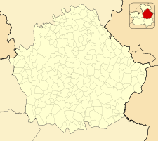 La Peraleja (Provinco Kvenko)