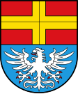 Monsheim címere