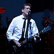 Glenn Frey