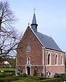 Die Helshoven-kapel