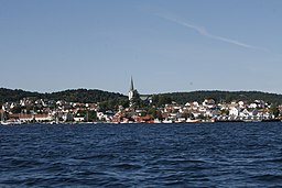 Lillesand