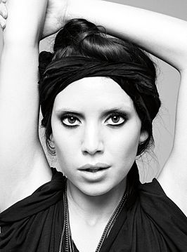 Lykke Li