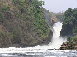 Cascate Murchison