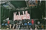 Vignette pour Murderdolls