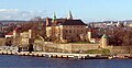 Akershus festning