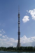 Torre Ostankino