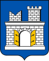 Wappen von Kuty