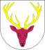 Blason de Sieraków