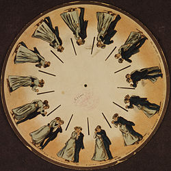 Phenakistoscope