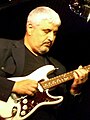 4. Januar: Pino Daniele (2008)