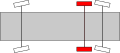 Radformel 6×2*4