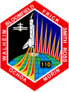 STS-110