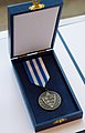 Tallinna raemedal