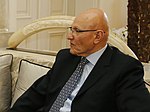 Tammam Salam: imago