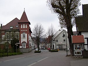 Centrum