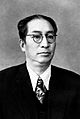 Zheng Zhenduo, master of literature.