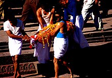 パシュパテイナート（Pashupatinath）パグマティ川火葬場Img765a.JPG