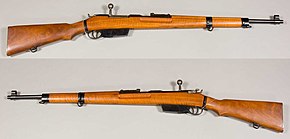 Gewehr 98/40