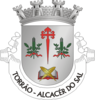 Coat of arms of Torrão