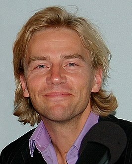 Antonie Kamerling, 2007