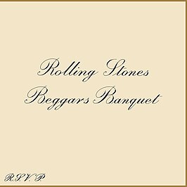 Beggars Banquet