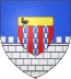 Blason de Fayl-Billot