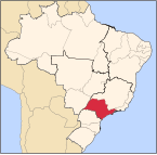 São Paulo suyu