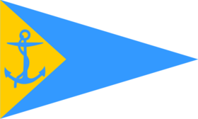 Guidon du AYC