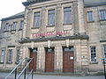 Carnegie Hall, East Port, Dunfermline