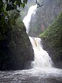 Cascada de Tuliman.