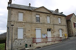 Celles-sur-Aisne – Veduta