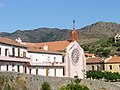 Église de la Transfiguration du Saint-Sauveur de Cerbère