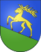 Coat of arms of Cerentino