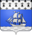 Blason de Roscoff