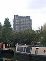 Buckinghamshire County Hall, Aylesbury Pooley 1966