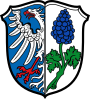 Blason de Erpolzheim