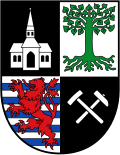 Brasão de Gelsenkirchen