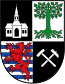 Blason de Gelsenkirchen