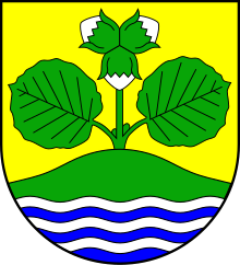 DEU Hasselberg COA.svg