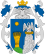 Wappen von Polgárdi