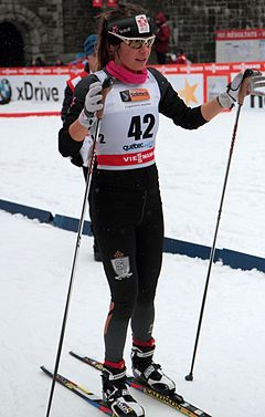 Heidi Widmer (2012)